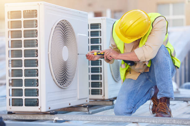 Trusted Clarks Summit, PA HVAC Experts