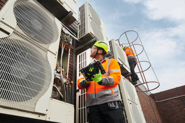 Best HVAC Consulting and Engineering in Clarks Summit, PA