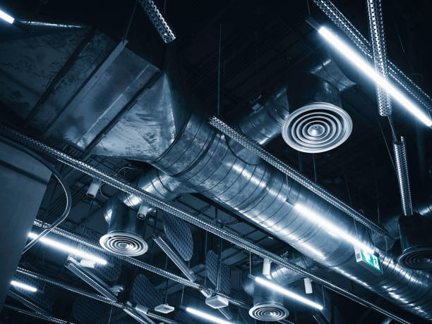Best Energy-efficient HVAC Solutions in Clarks Summit, PA