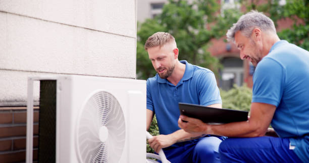 Best HVAC Financing and Leasing in Clarks Summit, PA