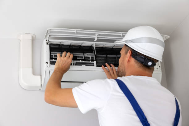 Best Solar-powered HVAC Systems in Clarks Summit, PA