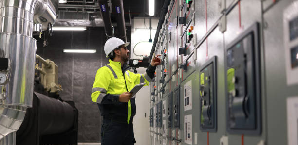 Best Emergency HVAC Services in Clarks Summit, PA